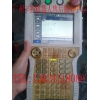 安川机器人NX100、DX100、MRC、XRC示教器维修