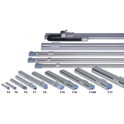 YAMAHA 单轴机械手