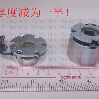 最新超薄型断电刹车(40电机用)