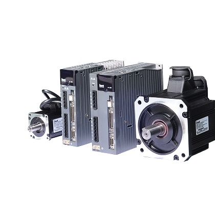 DA100总线型交流伺服系统