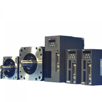 DB100通用型交流伺服系统