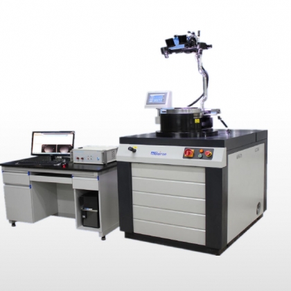 XJTUFLC板料成形极限曲线检测系统