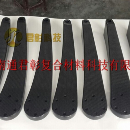 碳纤维机器人手臂