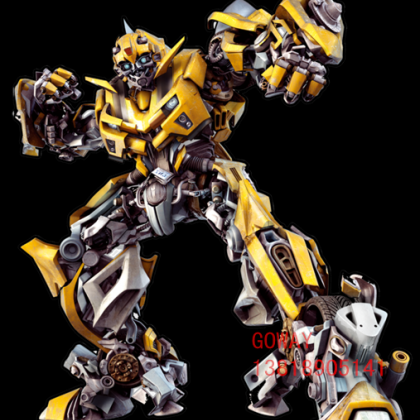 蝙蝠侠战车出租