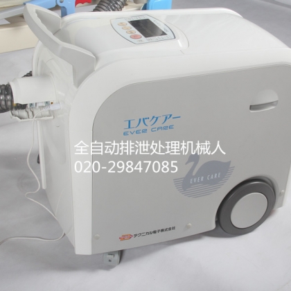 有什么办法预防褥疮？多功能智能护理机器人