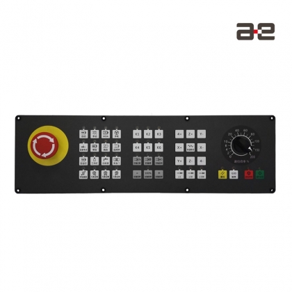 配天机器人_数控系统AE8100-AMH-MCP