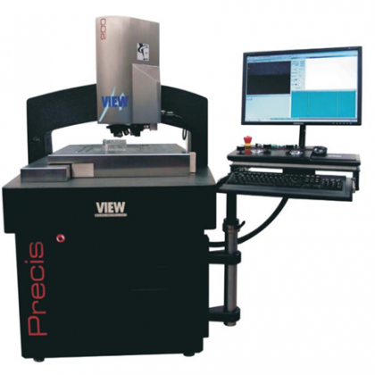 美国QVI VIEW Precis 200高精度影像测量仪