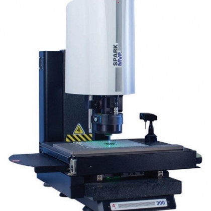 SPARK MVP 美国QVI 三坐标影像测量仪租售