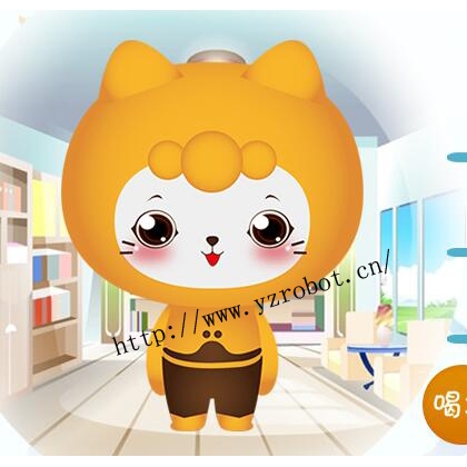 中国机器人的未来发展趋势分析【服务机器人】