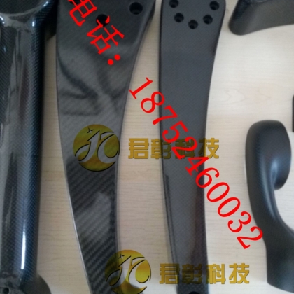南通君彰供应碳纤维并联式机械手臂  Tel:18752460032