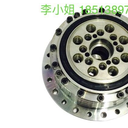 HD型国产谐波减速机 谐波减速器