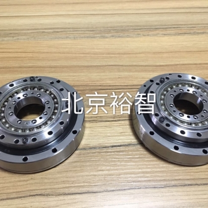 国产谐波减速机 老厂家 谐波减速器