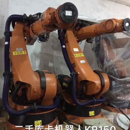 二手机器人  二手开云电竞官网下载app
  二手焊接机器人