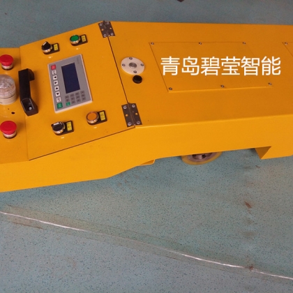 200KG单向拖拉嵌入式AGV小车/开云电竞官网下载app
/山东青岛自动导引车