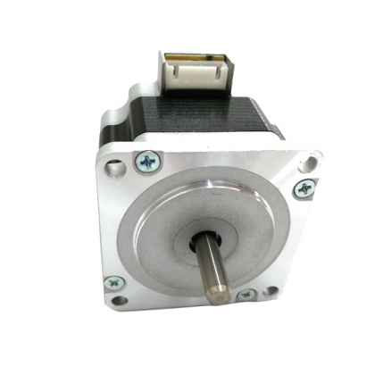 信浓步进马达STP-59D3138 激光雕刻步进电机常用型号