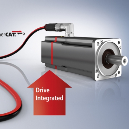 EtherCAT I/O 系统中集成过电流保护功能