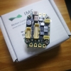 探索最小功率5KW最先进的IMC伺服驱动器