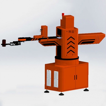 冲床自动上下料/搬运/抓取料机器人生产厂家