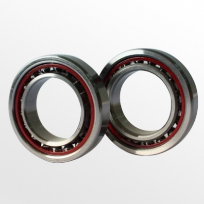 角接触球轴承(机床主轴轴承普通系列)