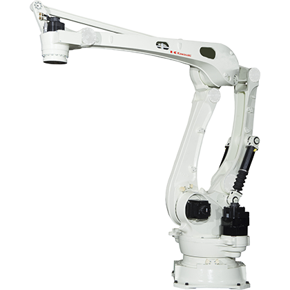 川崎180Kg码垛机器人CP180L