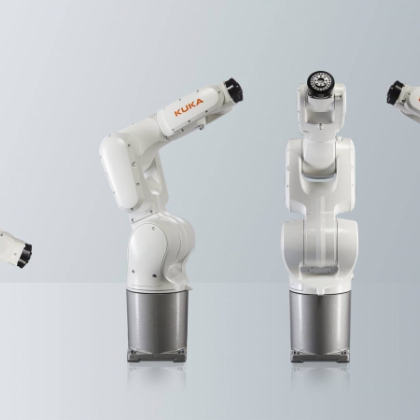库卡10Kg机器人KR10 R1100-2