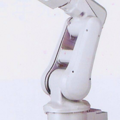 ABB 3Kg教学机器人IRB120