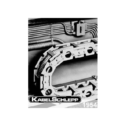 KABELSCHLEPP电缆拖链 佳宝来拖链