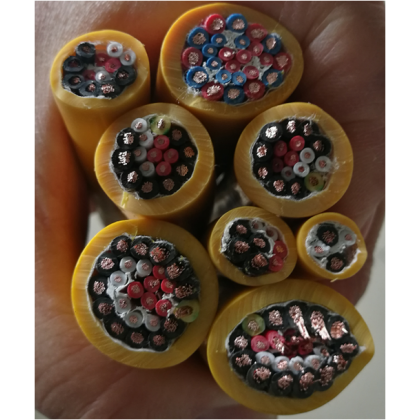 郑州 热流道电缆  热流道温控箱电缆