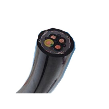 防海水电缆 聚氨酯电缆