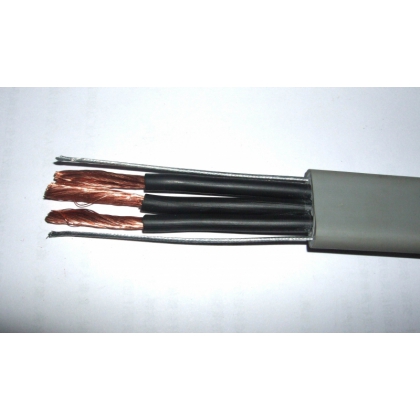 卷筒电缆 YFFB YFFBG YVFB YVFBG 起重机电缆