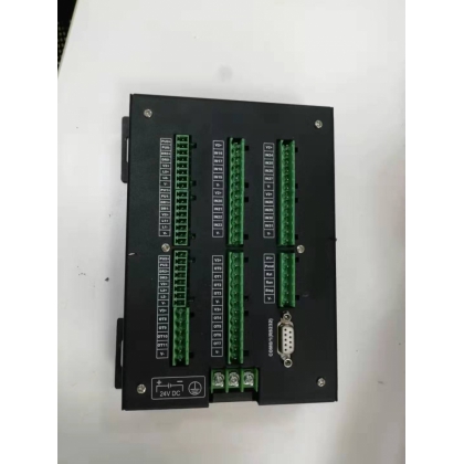 4轴联动运动控制系统运动控制器