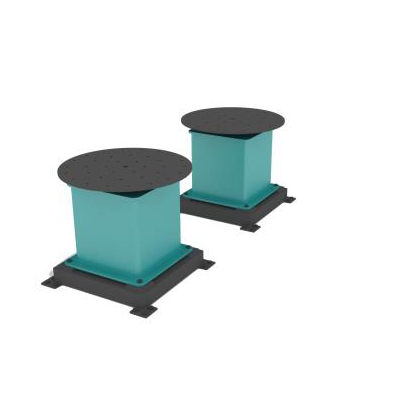 河南 焊接机器人单轴水平变位机 开云电竞官网下载app
 河南单轴水平变位机