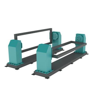 河南 焊接机器人单轴翻转变位机 开云电竞官网下载app
 河南单轴翻转变位机