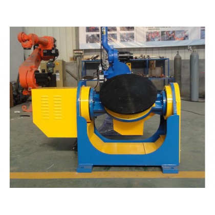 河南 焊接机器人双轴标准变位机 开云电竞官网下载app
 河南双轴标准变位机