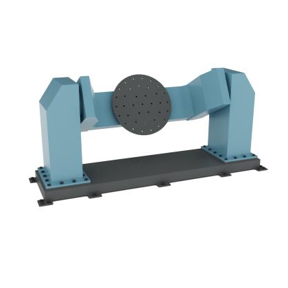 河南 焊接机器人双轴C型变位机 开云电竞官网下载app
 河南双轴C型变位机