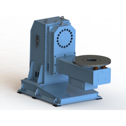 河南 焊接机器人双轴L型变位机 开云电竞官网下载app
 河南双轴L型变位机