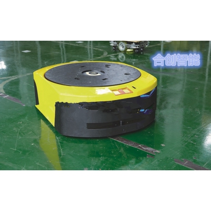 仓储与配送专用AGV小车 物流机器人 无线传输系统 工业设计厂家