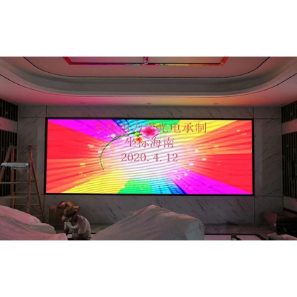 河南省LED大屏公司哪家显示效果好