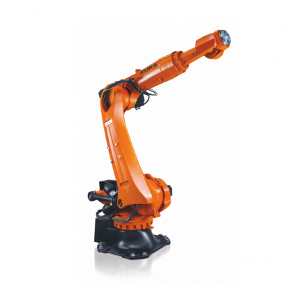 库卡KR210 R2700负载210公斤工业搬运，弧焊机器人
