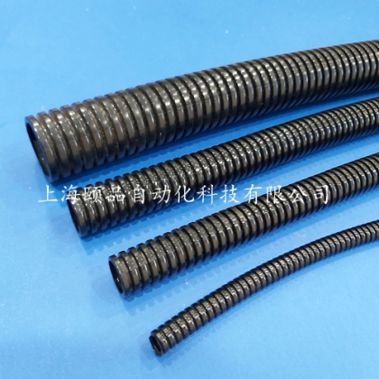 德国REIKU机器人软管保护系列