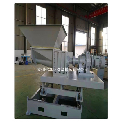 锥双喂料机（铭嘉达）,橡胶喂料机（规格）