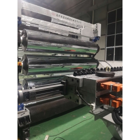 ABS板材挤出机、ABS片材挤出机