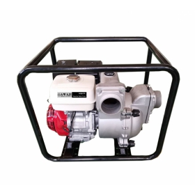 3寸汽油泥浆泵AG3.OTP