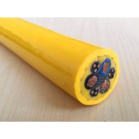 电动铲运机电缆