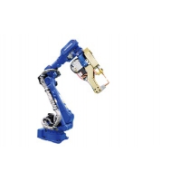 安川焊接机器人MOTOMAN-SP180H 垂直铰接型