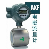 横河电机电磁流量计SF AXW