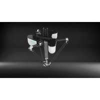 欧士玛Delta并联机器人OSMR-BS-800-B-G3