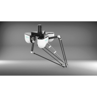 欧士玛Delta并联机器人OSMR-BS-800-B-G2