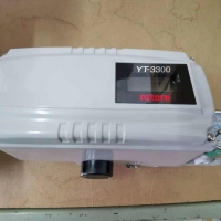 韩国YTC永泰YT-1000电气阀门定位器