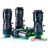Qioptiq 视觉镜头 Optem RZ65镜头